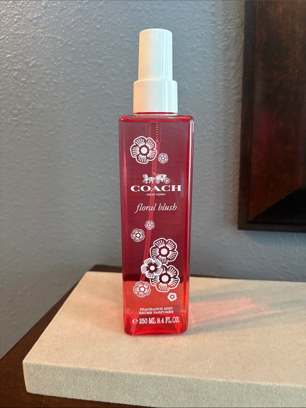 COACH |  Floral Blush | Fragrance Mist - Picture 3 of 12